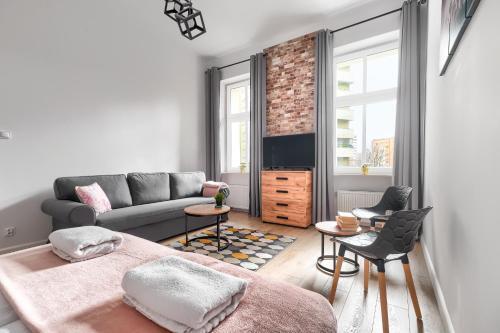 Margi Eos Apartament