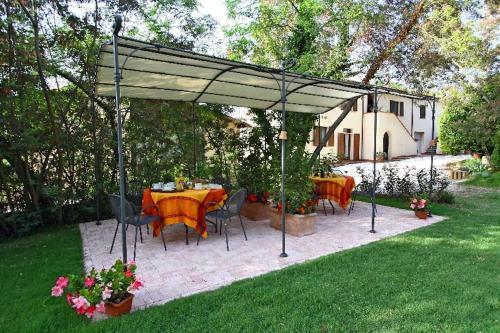 Apartamento Agriturismo La Serra - Bellavista