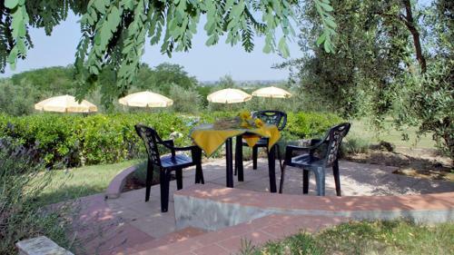 Apartamento Agriturismo La Serra - Bellavista