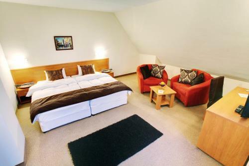 Nord Hotel