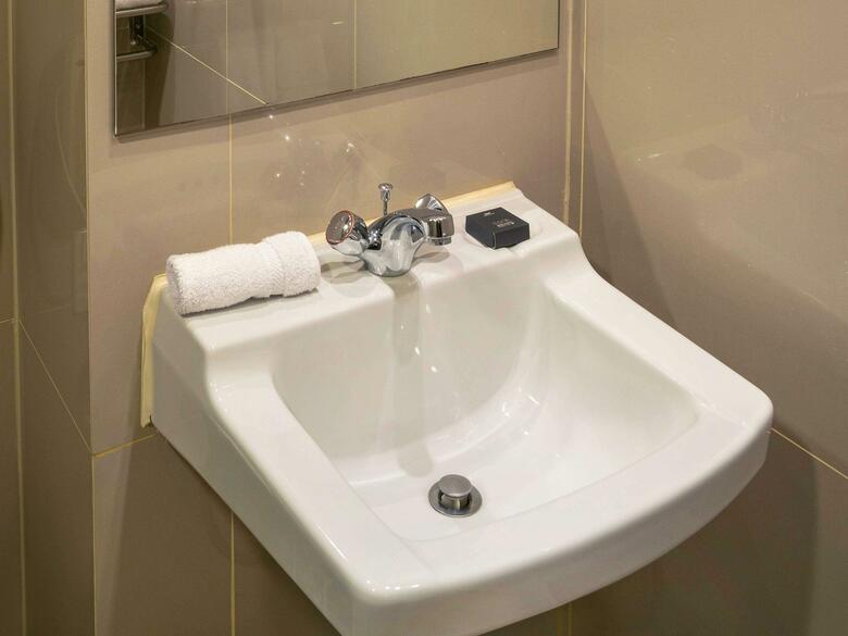 Hotel Pullman Lima San Isidro