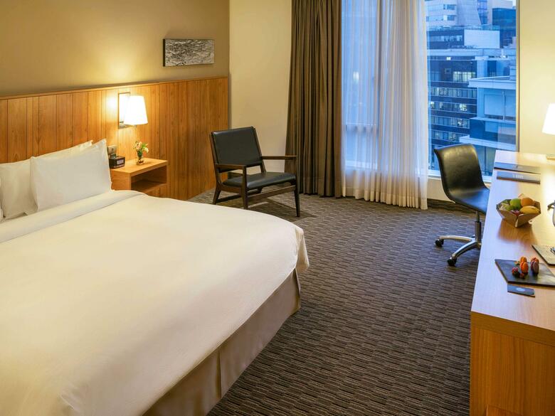 Hotel Pullman Lima San Isidro