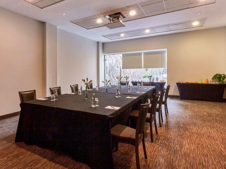 Hotel Pullman Lima San Isidro