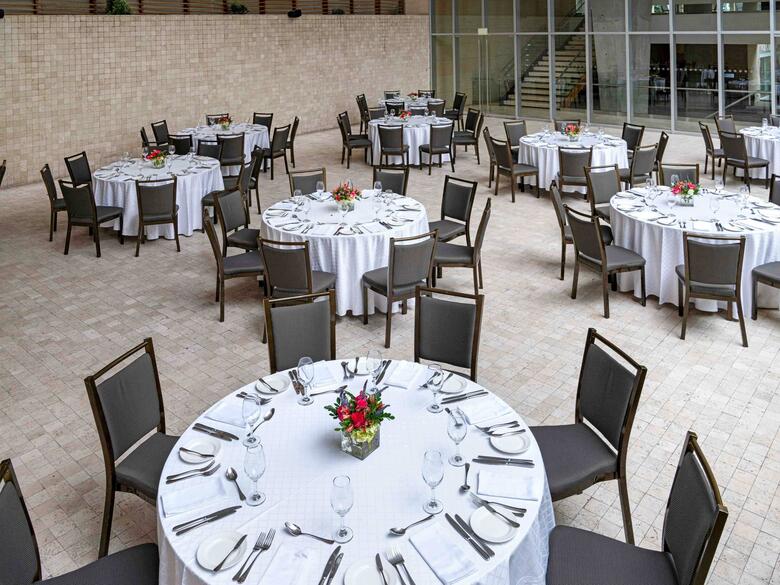 Hotel Pullman Lima San Isidro