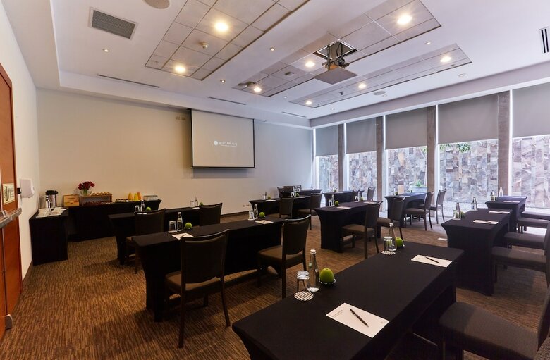 Hotel Pullman Lima San Isidro