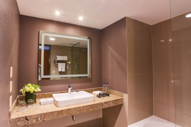 Hotel Pullman Lima San Isidro