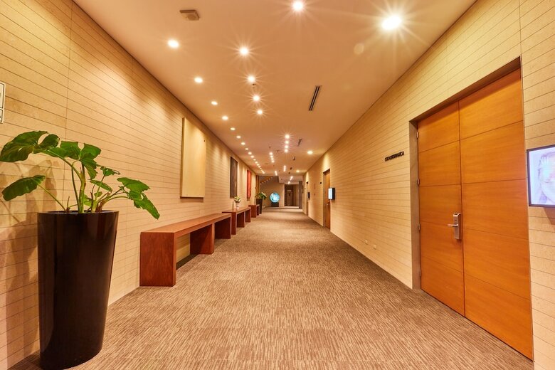 Hotel Pullman Lima San Isidro