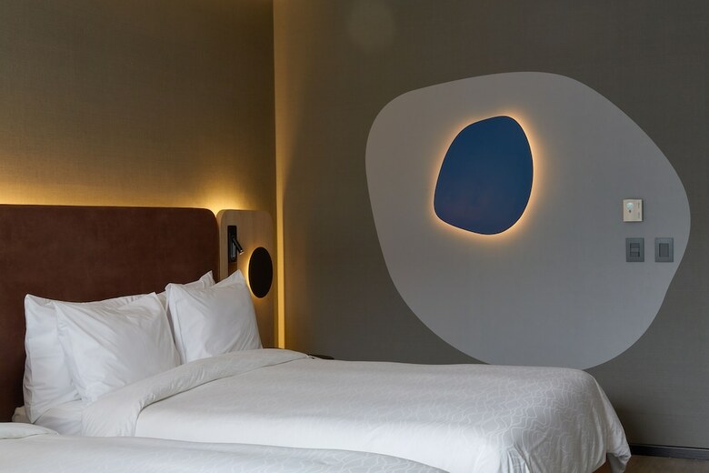 Hotel Pullman Lima San Isidro