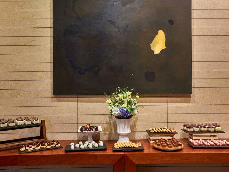Hotel Pullman Lima San Isidro