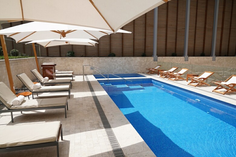 Hotel Pullman Lima San Isidro