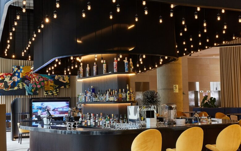 Hotel Pullman Lima San Isidro