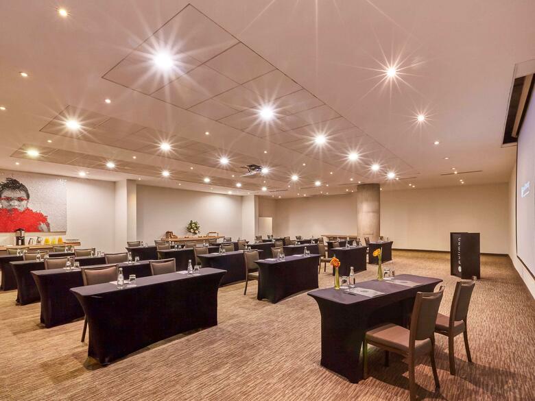 Hotel Pullman Lima San Isidro