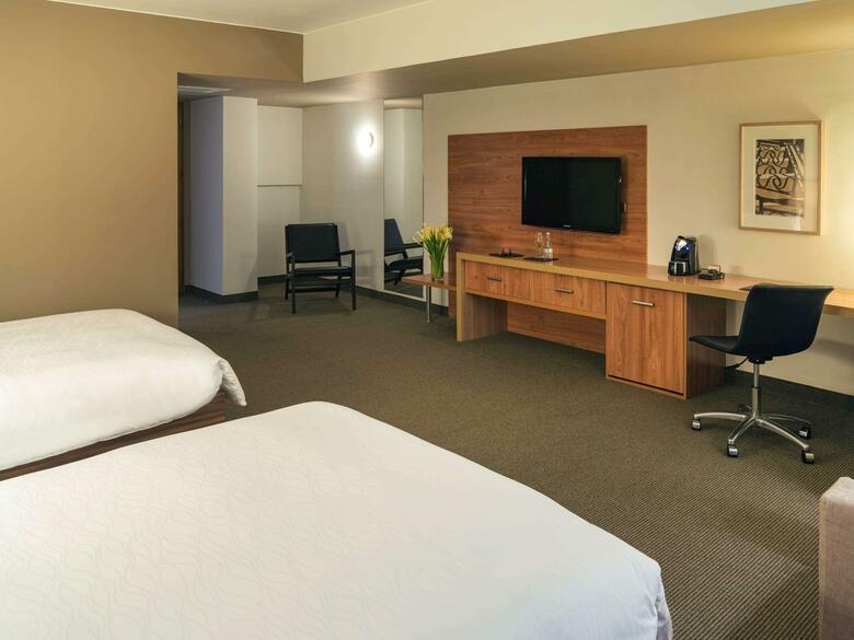 Hotel Pullman Lima San Isidro