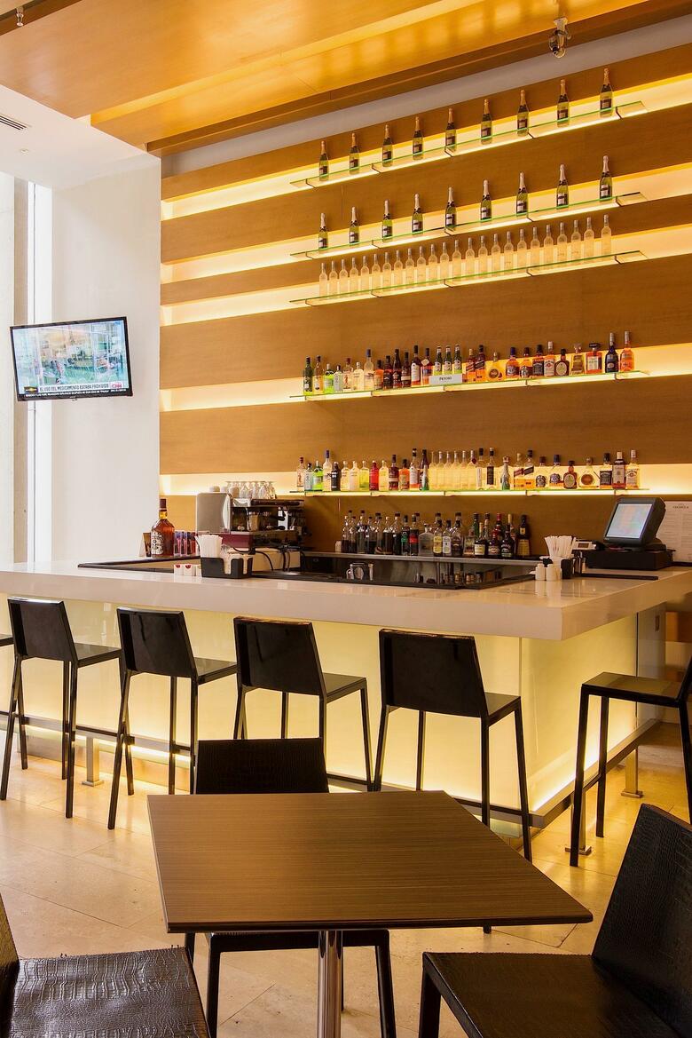 Hotel Pullman Lima San Isidro