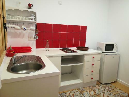 Hostal Espacio Antares