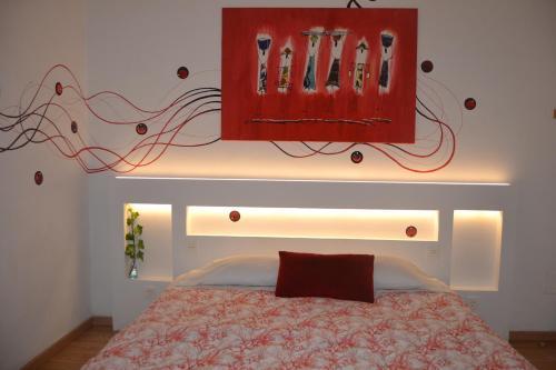 Hostal Espacio Antares
