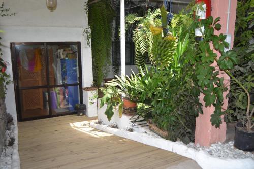 Hostal Espacio Antares