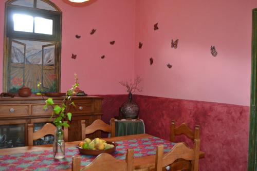 Hostal Espacio Antares