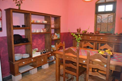 Hostal Espacio Antares