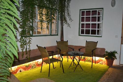 Hostal Espacio Antares