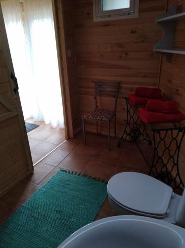 Hostal Espacio Antares