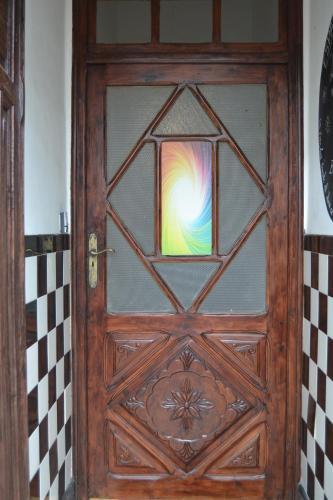 Hostal Espacio Antares