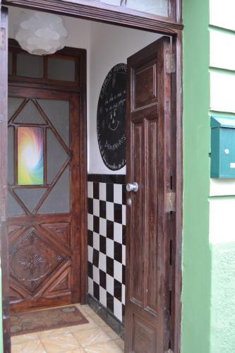 Hostal Espacio Antares