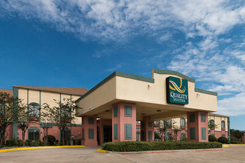 Hotel Baymont Inn And Suites Temple