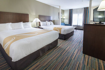 Hotel Baymont Inn And Suites Temple