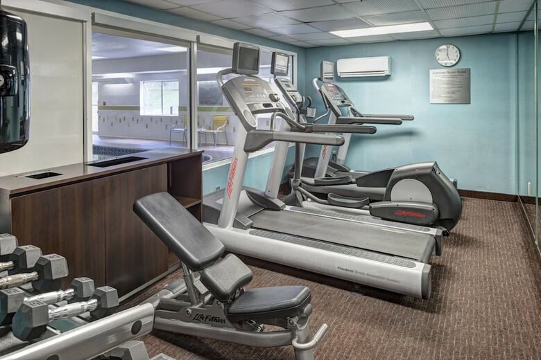 Hotel Fairfield Inn Tuscaloosa