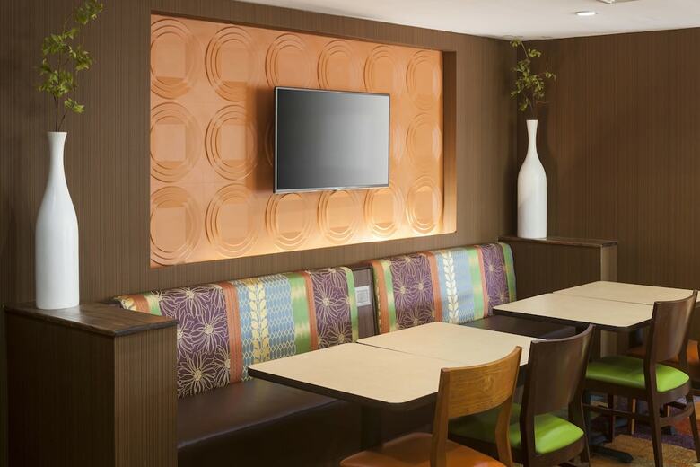 Hotel Fairfield Inn Tuscaloosa