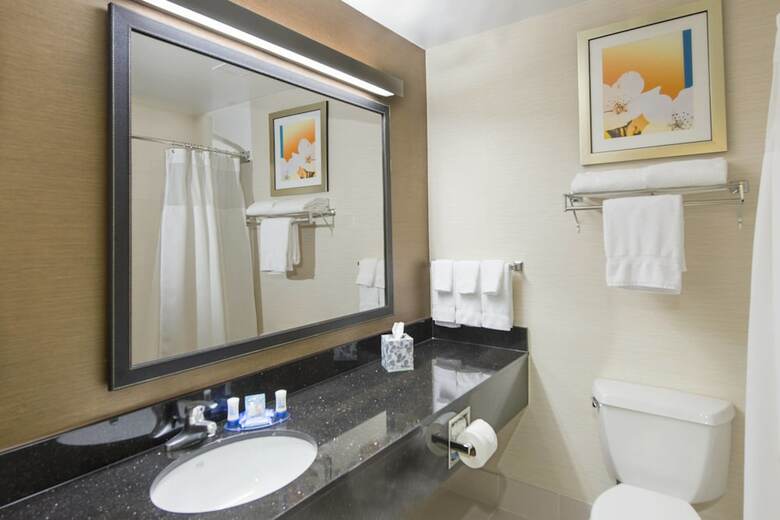 Hotel Fairfield Inn Tuscaloosa