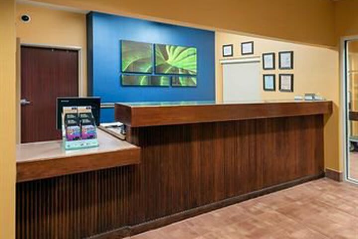 Hotel Fairfield Inn Tuscaloosa