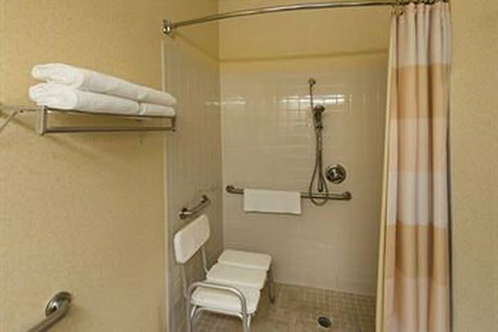 Hotel Fairfield Inn Tuscaloosa