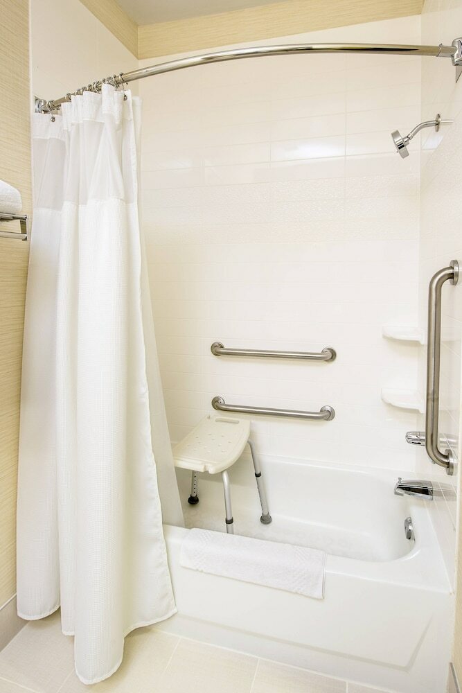Hotel Fairfield Inn Tuscaloosa