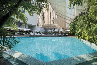Hotel Tr�pico
