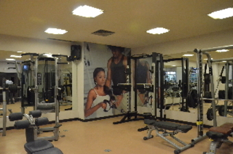 Hotel Tr�pico