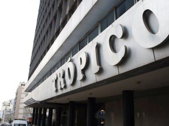Hotel Tr�pico