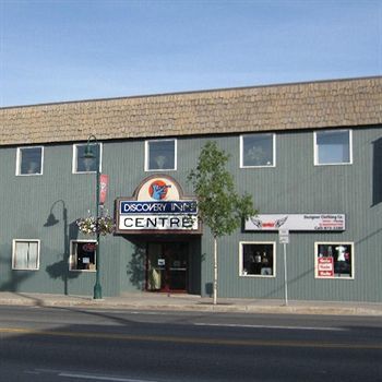 Hotel Discovery Inn