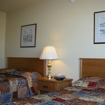 Hotel Discovery Inn