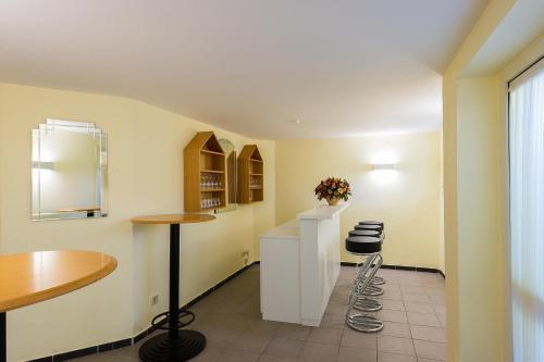 Apartamento Apparthouse Lingen