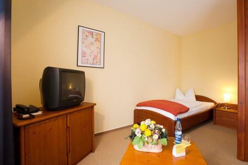 Apartamento Apparthouse Lingen