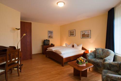Apartamento Apparthouse Lingen