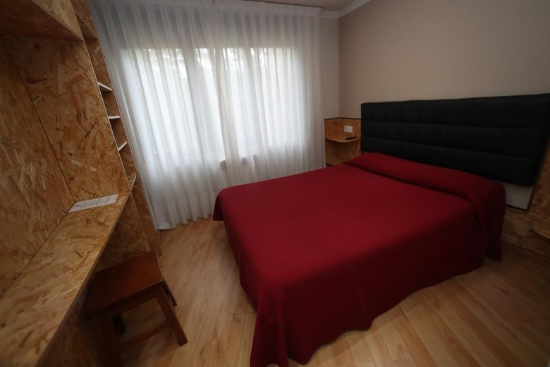 Hostal Vitorina