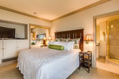 Hotel Bellwether
