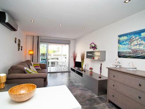 Apartment Edificio Dms V Vilafortuny
