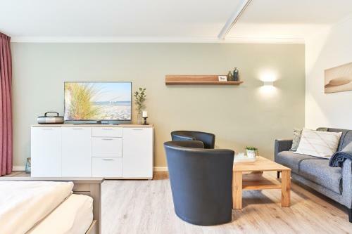 Apartamentos Seezeit Ferienwohnungen