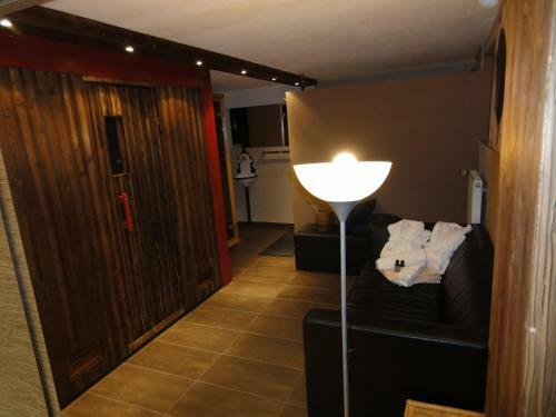 Apartamento Appartement Schmid