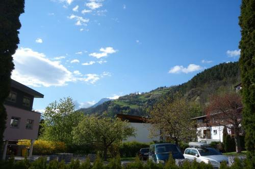 Apartamento Appartement Schmid