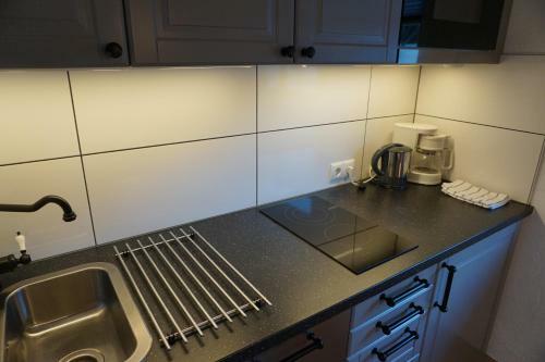 Apartamento Appartement Schmid